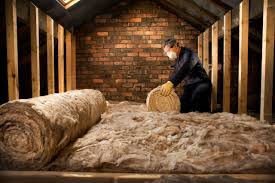 Best Blown-In Insulation  in Selmer, TN